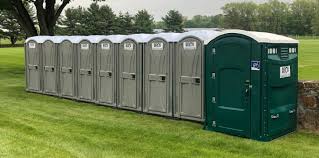 Portable Restroom for Sporting Events in Manassas Park, VA