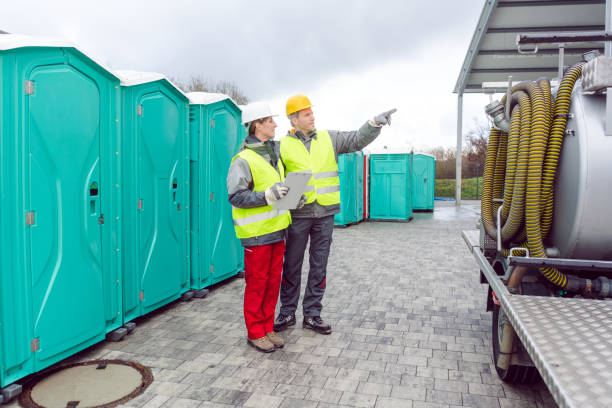 Best Portable Toilet Rental for Emergency Services  in Manassas Park, VA