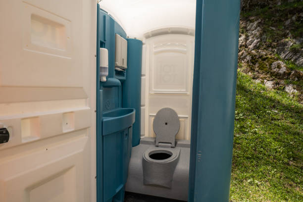 Portable Toilet Rental for Emergency Services in Manassas Park, VA