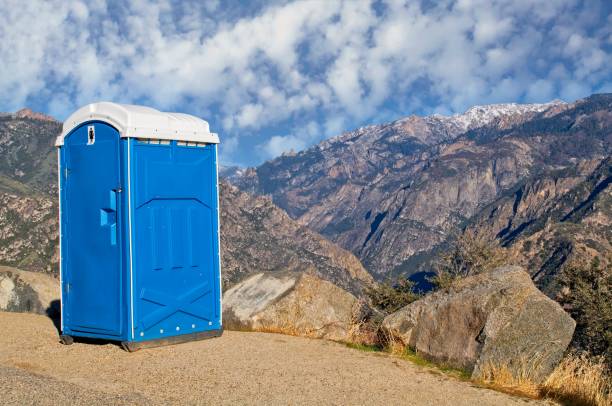 Best Standard Portable Toilet Rental  in Manassas Park, VA