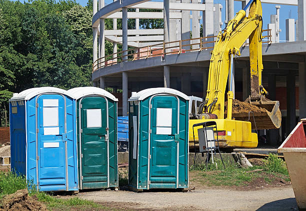 Best ADA-Compliant Portable Toilet Rental  in Manassas Park, VA